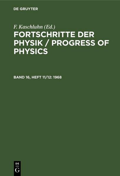 Produktbild: 1968