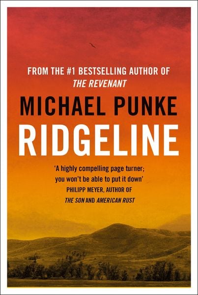 Produktbild: Ridgeline