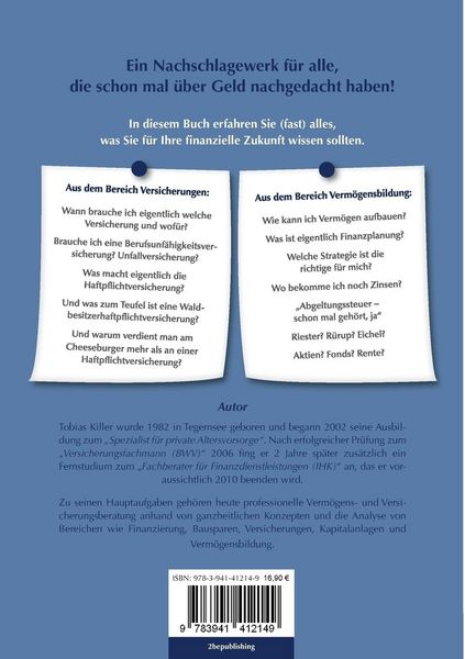 Produktbild: Hallo Herr Killer