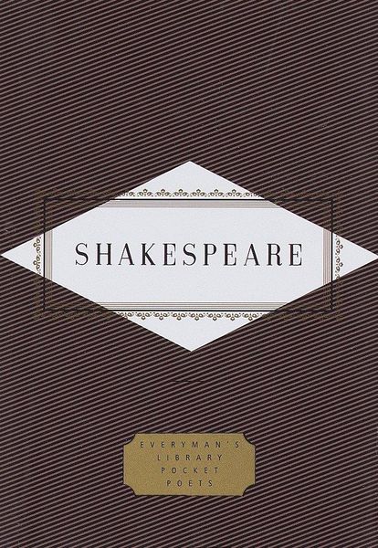 Produktbild: Shakespeare: Poems