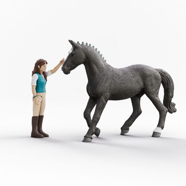 Produktbild: schleich&reg; 42712 Lisa & Storm
