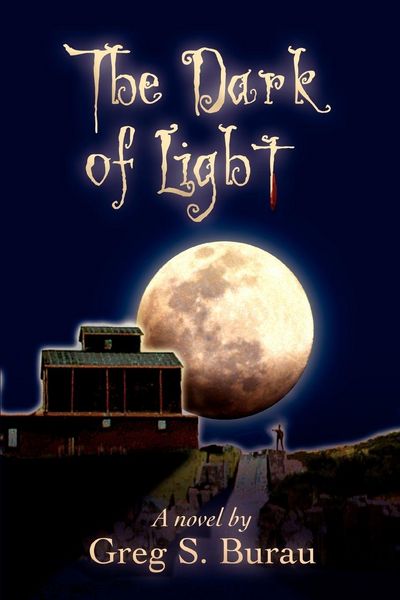 Produktbild: The Dark of Light