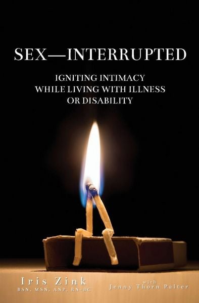 Produktbild: Sex-Interrupted