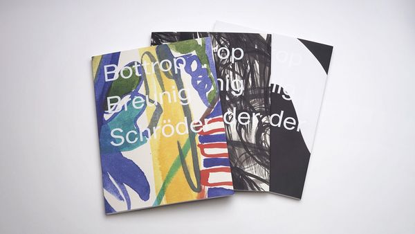 Produktbild: Bottrop, Breunig, Schr&ouml;der &ndash; 20:15