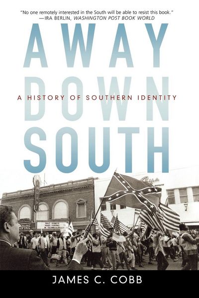 Produktbild: Away Down South