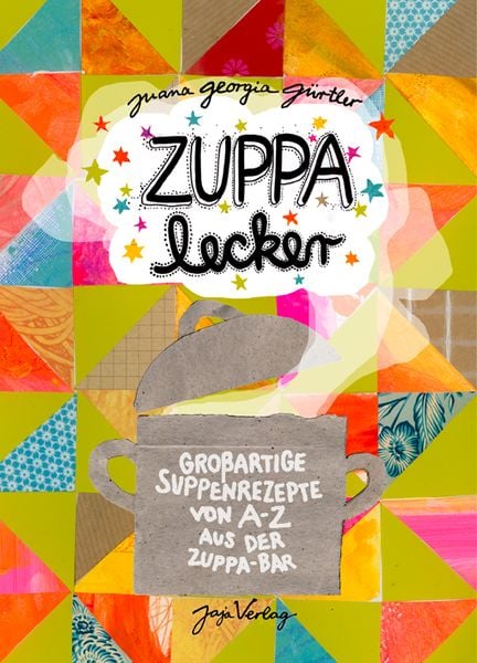 Produktbild: ZUPPA lecker