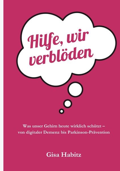 Produktbild: Hilfe, wir verbl&ouml;den