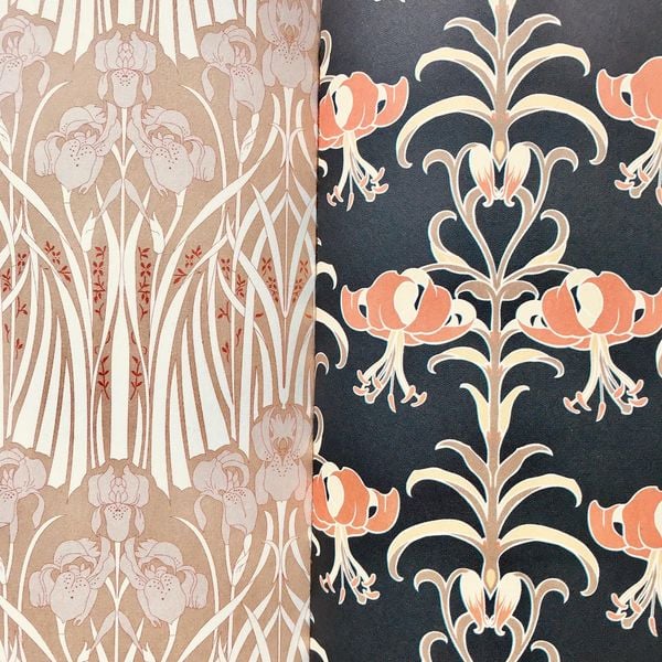 Produktbild: Arts & Crafts Movement