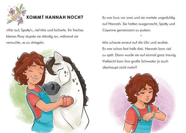 Produktbild: Schleich&reg; Horse Club&trade; &ndash; Eine gelungene &Uuml;berraschung