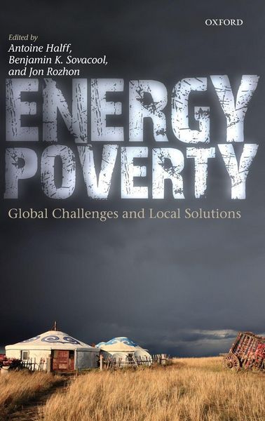 Produktbild: Energy Poverty