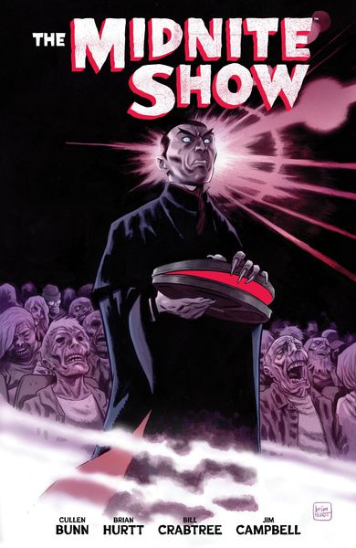 Produktbild: The Midnite Show