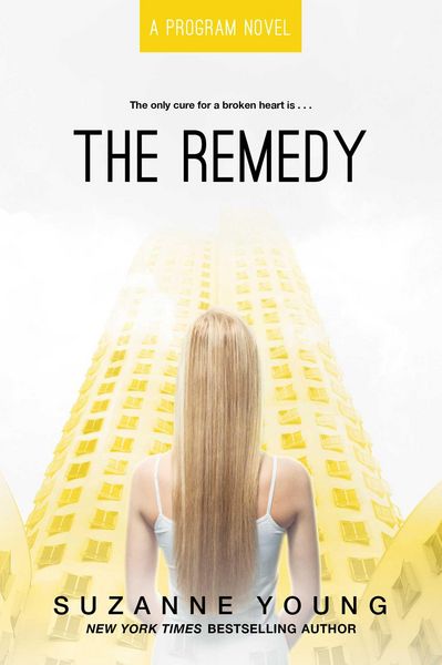 Produktbild: The Remedy