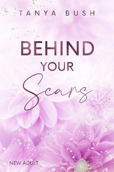 Produktbild: Behind your Scars