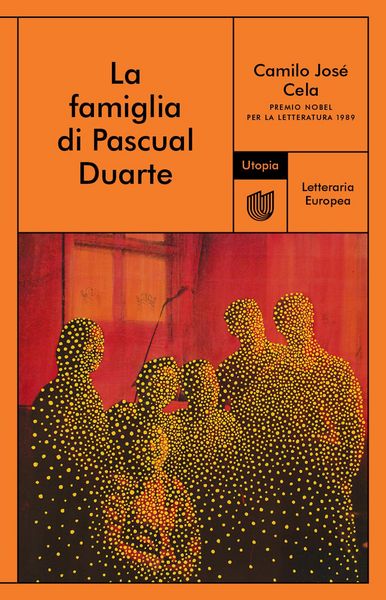 Produktbild: La famiglia di Pascual Duarte
