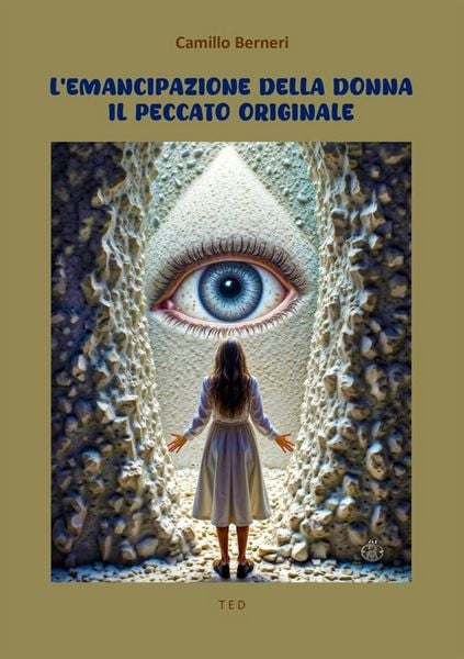 Produktbild: L'emancipazione della donna. Il peccato originale