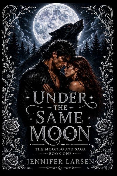 Produktbild: Under the same moon
