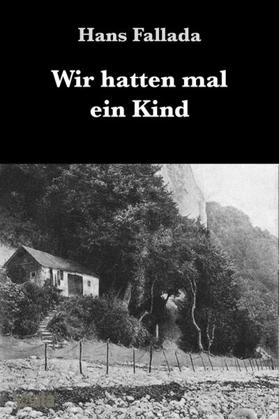 Produktbild: Wir hatten mal ein Kind