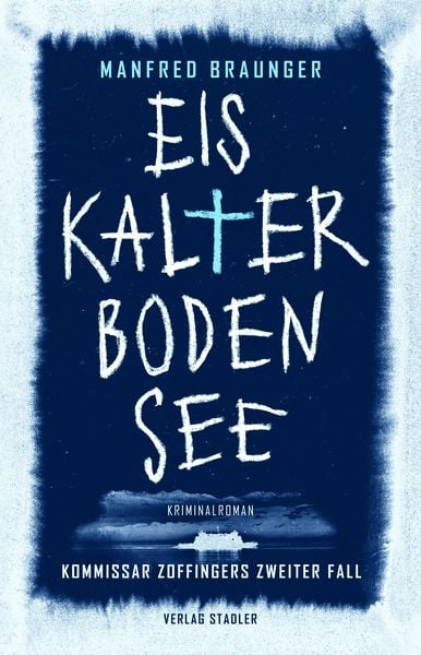 Produktbild: Eiskalter Bodensee