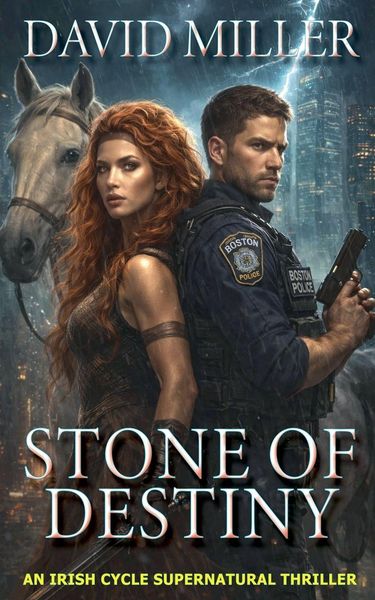 Produktbild: Stone of Destiny