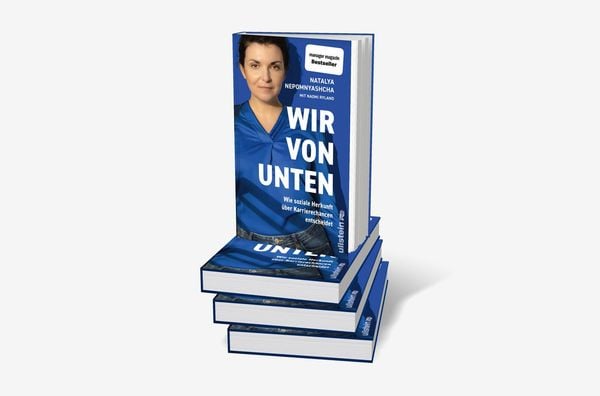Produktbild: Wir von unten