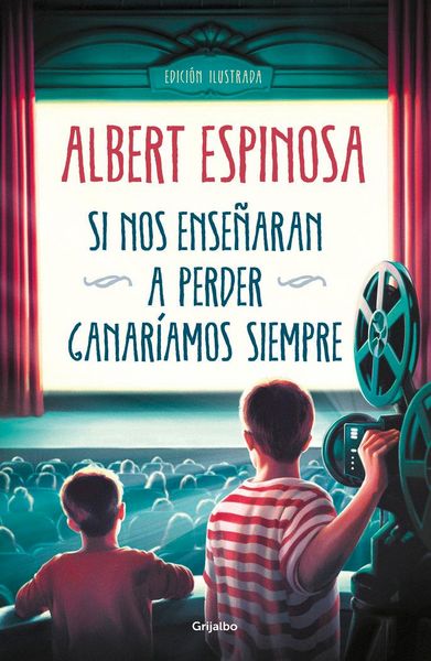 Produktbild: Si Nos Enseñaran a Perder, Ganaríamos Siempre / If We Were Taught How to Lose, We Would Always Win