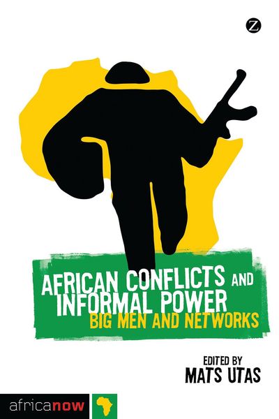Produktbild: African Conflicts and Informal Power