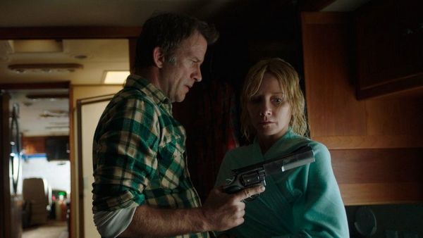 Produktbild: The Vanished