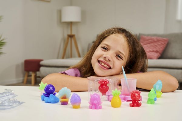 Produktbild: Jelly Gelz Fairy