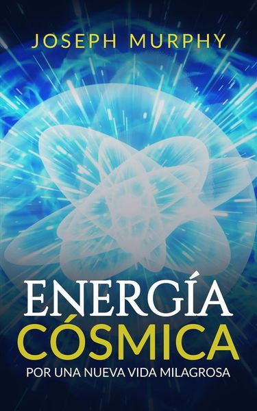 Produktbild: Energ&iacute;a C&oacute;smica
