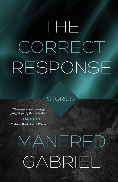 Produktbild: The Correct Response