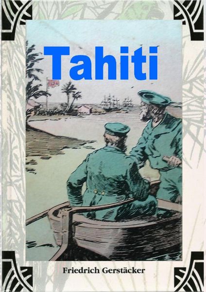 Produktbild: Tahiti