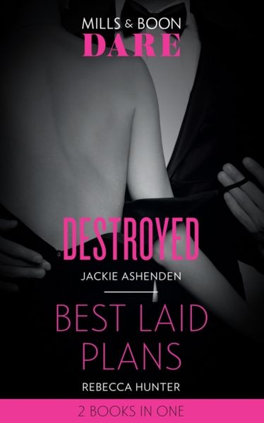 Produktbild: Destroyed / Best Laid Plans