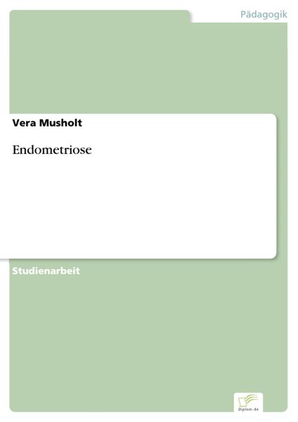 Produktbild: Endometriose