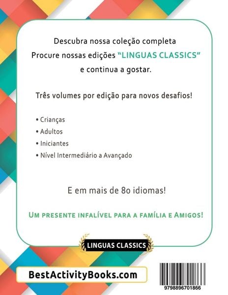 Produktbild: Aprender Chin&ecirc;s Se Divertindo! - Para Crian&ccedil;as