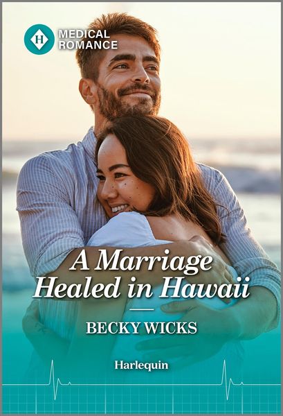 Produktbild: A Marriage Healed in Hawaii