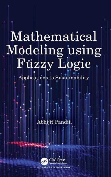 Produktbild: Mathematical Modeling using Fuzzy Logic