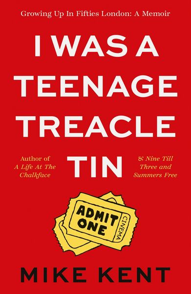 Produktbild: I Was A Teenage Treacle Tin
