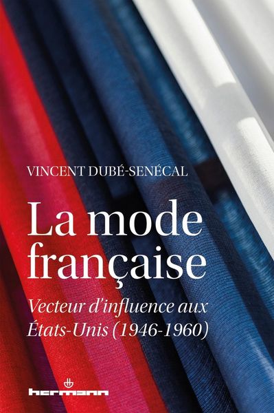 Produktbild: La mode francaise
