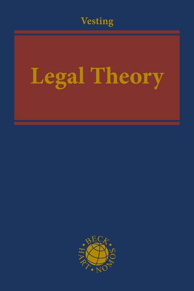 Produktbild: Legal Theory