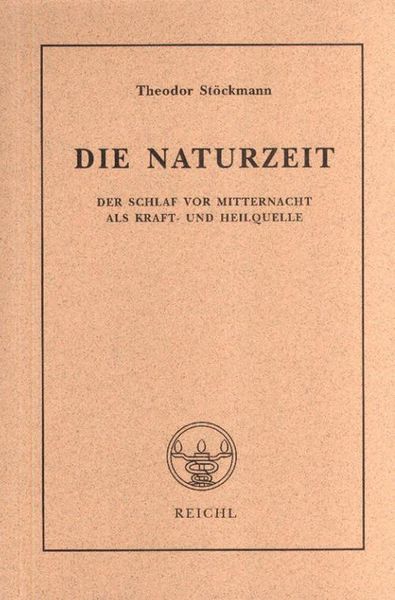 Produktbild: Die Naturzeit
