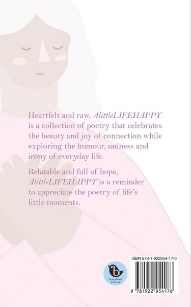 Produktbild: A Little Life Happy