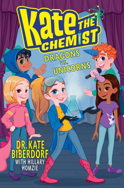 Produktbild: Dragons vs. Unicorns