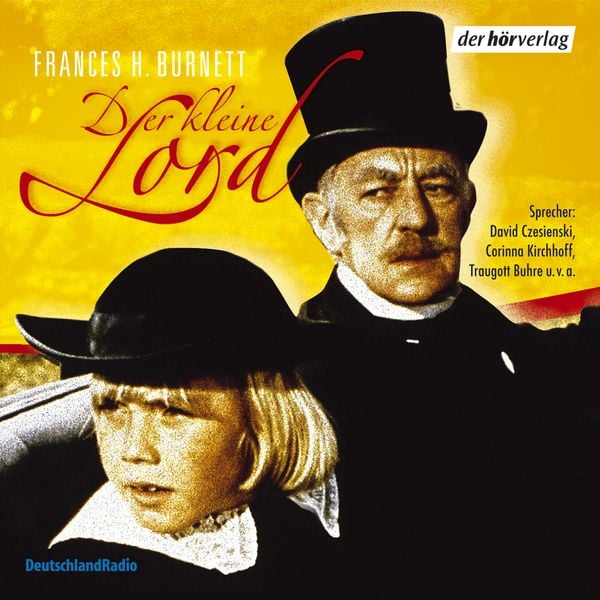 Produktbild: Der kleine Lord