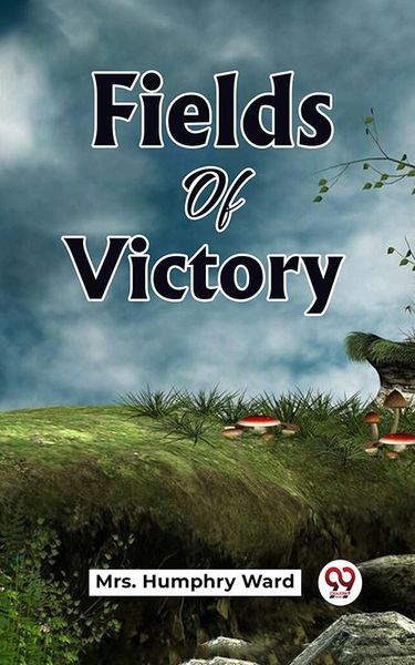 Produktbild: Fields Of Victory