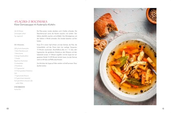 Produktbild: Babka