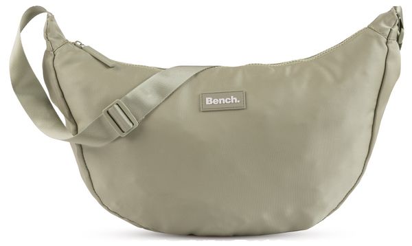 BENCH Umhängetasche nova, sage, ca. 7 Liter