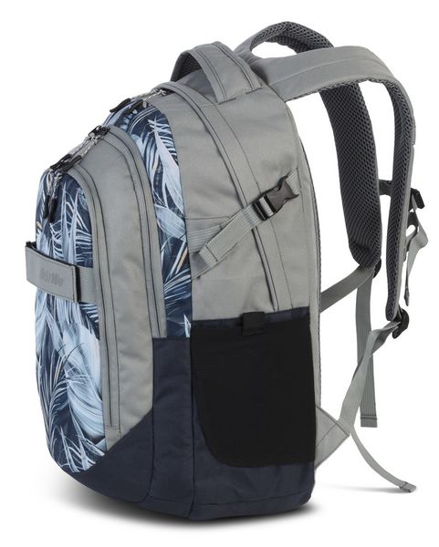 Produktbild: BESTWAY&reg; Rucksack Evolution Air, sage, 22 Liter
