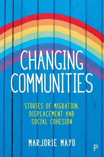 Produktbild: Changing Communities