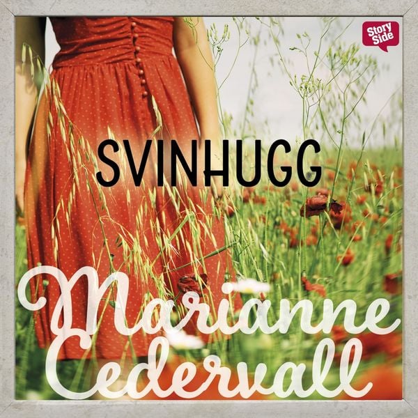 Produktbild: Svinhugg