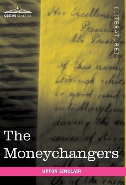 Produktbild: The Moneychangers